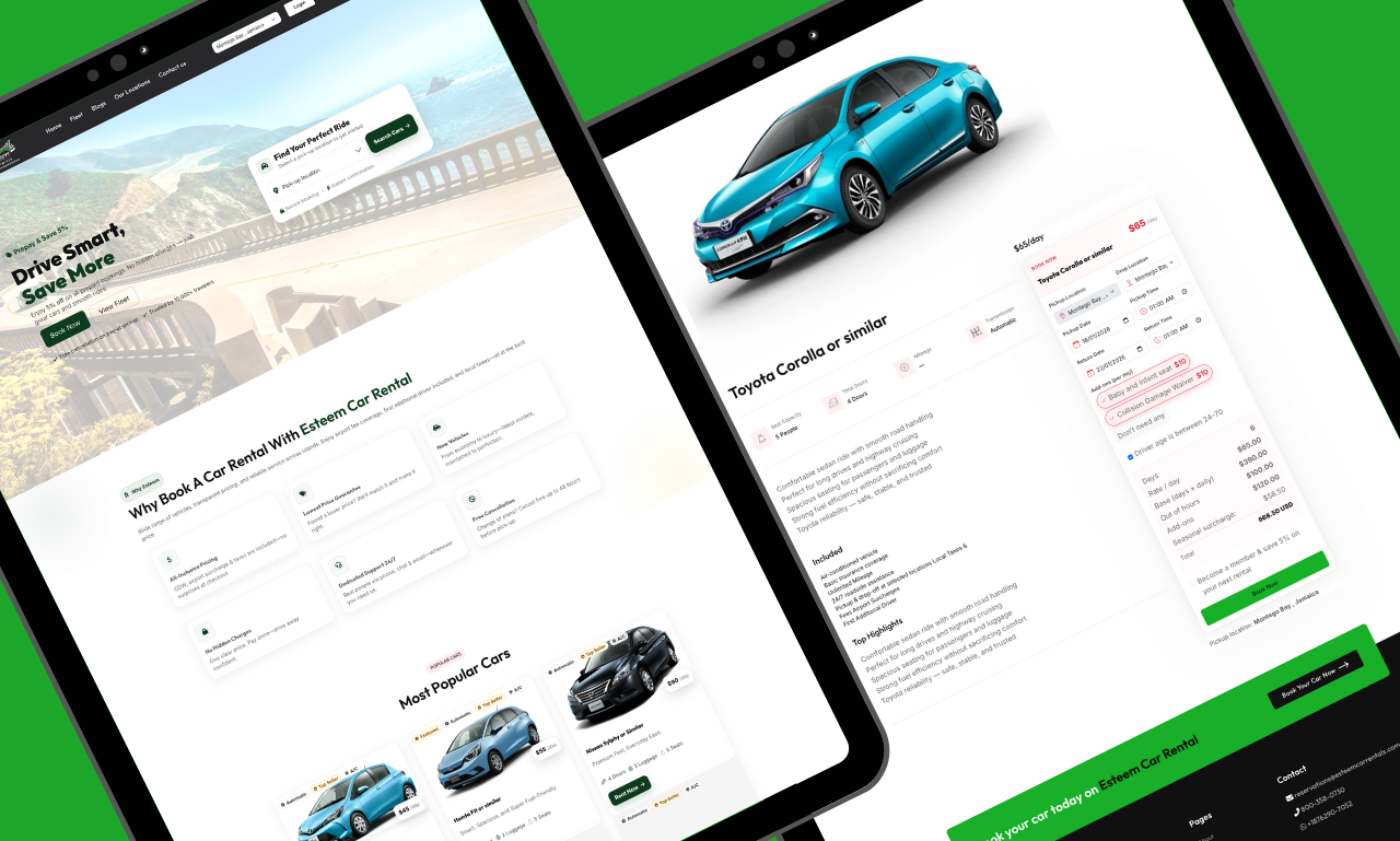 How to Get More Bookings for a Car Rental Business (Proven Strategies That Actually Work)